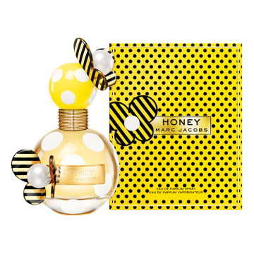 Marc Jacobs Honey Парфюмированная вода 100 ml (3607349389062)